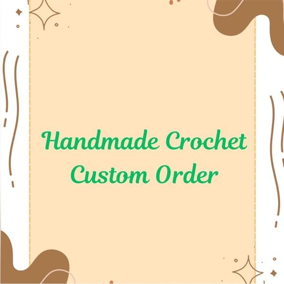 Custom Order for Vanessa - Picture 2 of 5